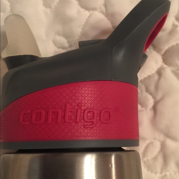 Contigo Other - Contigo Stainless Flip-Top Beverage Bottle